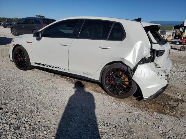87474625 :رقم المزاد ، WVW8A7CD6PW199263 vin ، 2023 Volkswagen Gti مزاد بيع