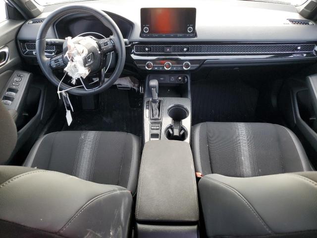 Продажа на аукционе авто 2024 Honda Civic Sport, vin: 19XFL2H88RE039821, номер лота: 85820505