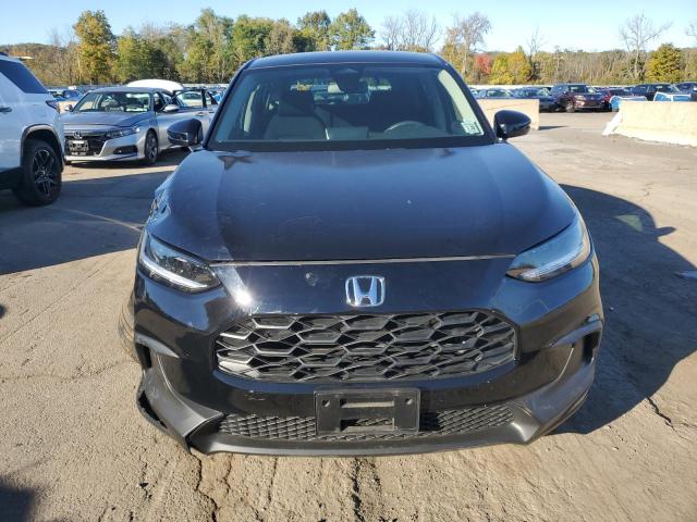 Aukcja sprzedaży 2024 Honda Hr-v Lx, vin: 3CZRZ1H37RM735340, numer aukcji: 86554305