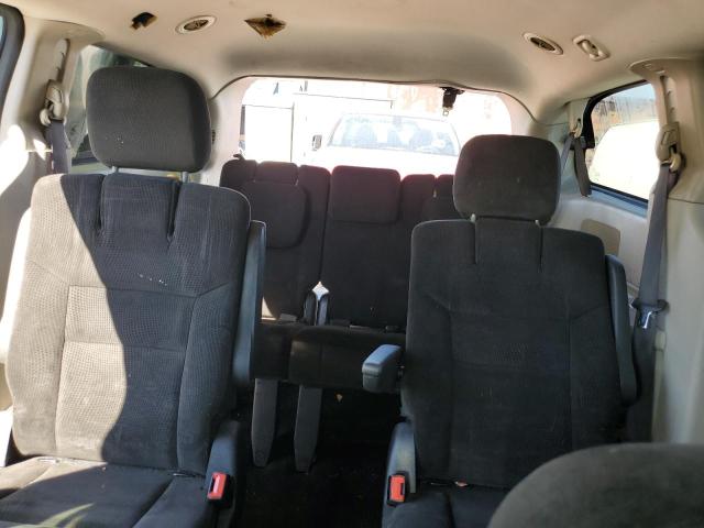 Продаж на аукціоні авто 2016 Dodge Grand Cara, vin: 2C4RDGBG9GR262730, номер лоту: 90404065