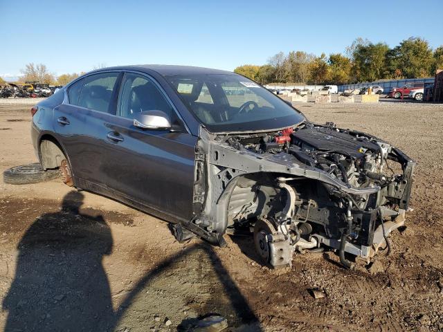 Продажа на аукционе авто 2022 Infiniti Q50, vin: JN1EV7CR8NM340381, номер лота: 90147505