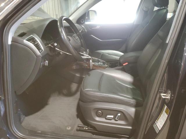 82522645 :رقم المزاد ، WA1L2AFP9GA127748 vin ، 2016 Audi Q5 مزاد بيع