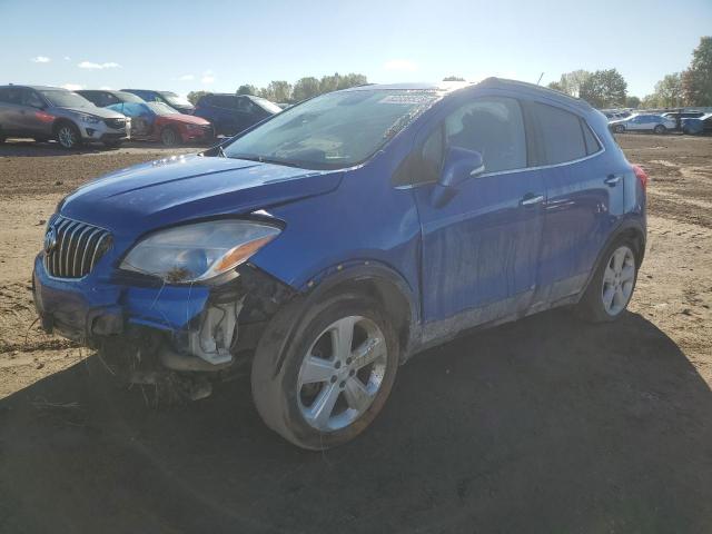Aukcja sprzedaży 2016 Buick Encore, vin: KL4CJASB5GB751134, numer aukcji: 82338525