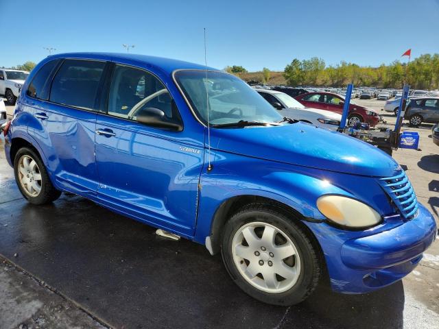 Aukcja sprzedaży 2005 Chrysler Pt Cruiser, vin: 3C8FY68B75T555967, numer aukcji: 85122565