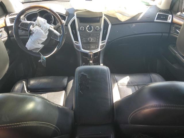 86817435 :رقم المزاد ، 3GYFNBE32CS504180 vin ، 2012 Cadillac Srx مزاد بيع