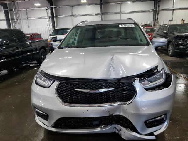 Продажа на аукционе авто 2022 Chrysler Pacifica, vin: 2C4RC1BG7NR172408, номер лота: 85718945