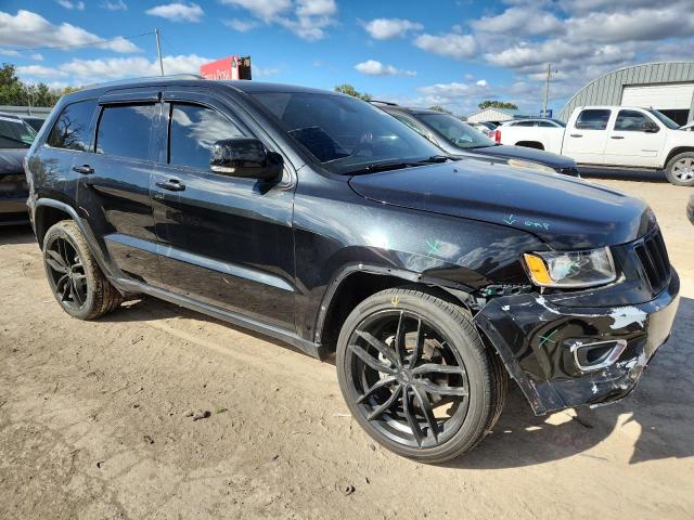 2015 Jeep Grand Cher მანქანა იყიდება აუქციონზე, vin: 1C4RJFBG6FC876953, აუქციონის ნომერი: 89922255