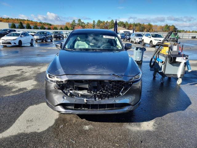 Продажа на аукционе авто 2025 Mazda Cx-5, vin: JM3KFBEM6S0669401, номер лота: 90743905