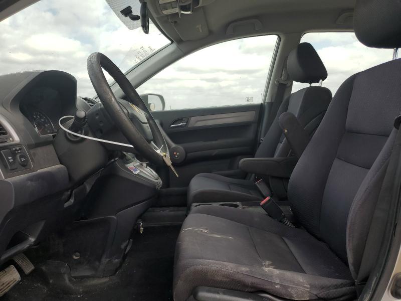 2008 Honda Cr-v Lx მანქანა იყიდება აუქციონზე, vin: JHLRE38318C034504, აუქციონის ნომერი: 87126845