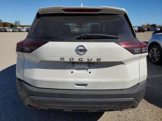 Aukcja sprzedaży 2021 Nissan Rogue S, vin: 5N1AT3AA0MC809292, numer aukcji: 85480085