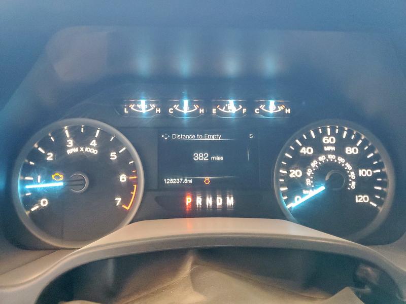 Продажа на аукционе авто 2019 Ford F150 Supercrew, vin: 1FTEW1E42KKE96741, номер лота: 86651225