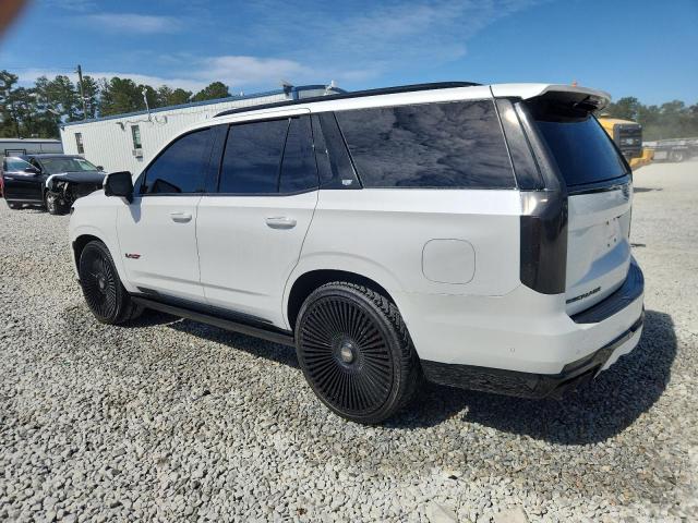 Продажа на аукционе авто 2023 Cadillac Escalade V, vin: 1GYS4HK92PR338832, номер лота: 84812975