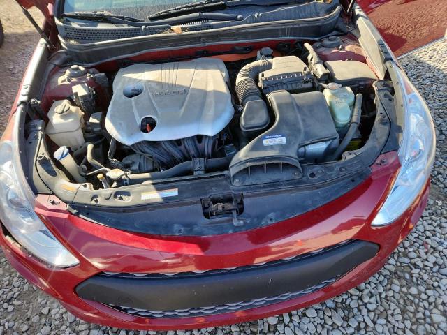 Продажа на аукционе авто 2015 Hyundai Sonata Hyb, vin: KMHEC4A43FA136482, номер лота: 86410595
