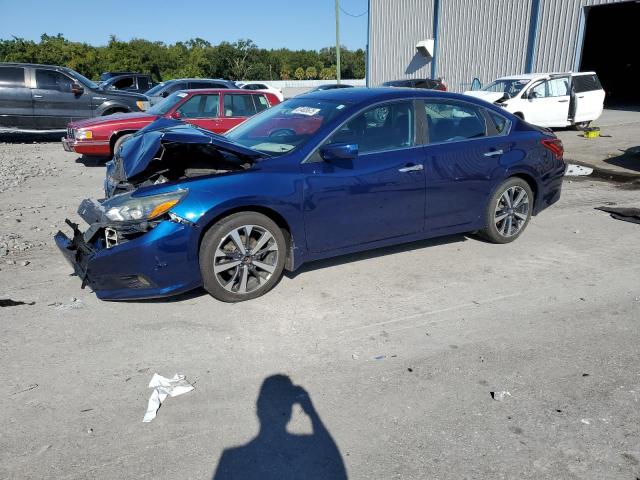 Продажа на аукционе авто 2017 Nissan Altima 2.5, vin: 1N4AL3AP1HC273909, номер лота: 87403675