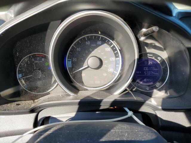 Продаж на аукціоні авто 2020 Honda Fit, vin: 3HGGK5H49LM723362, номер лоту: 86164785