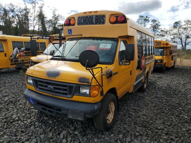 Aukcja sprzedaży 2006 Ford Econoline, vin: 1FDSE35P16DA02483, numer aukcji: 86339405