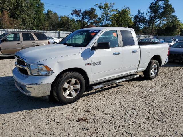 Продаж на аукціоні авто 2017 Ram 1500 Slt, vin: 1C6RR6GTXHS817810, номер лоту: 81915375