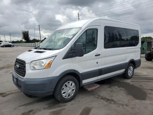 Aukcja sprzedaży 2015 Ford Transit, vin: 1FMZK1CM6FKB06550, numer aukcji: 86608275
