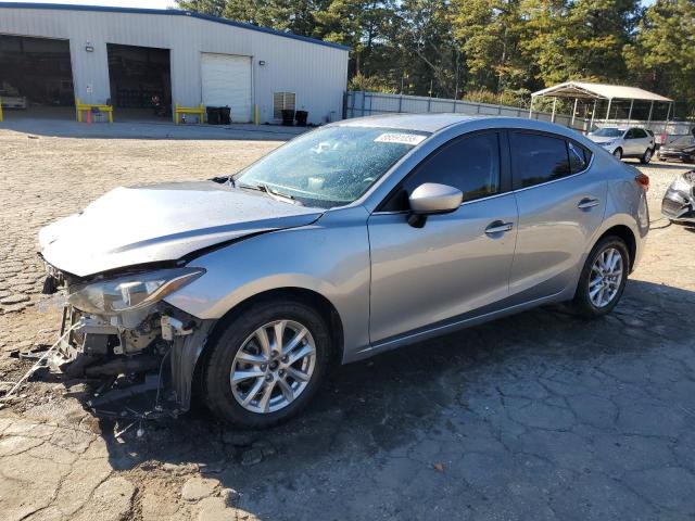 86591055 :رقم المزاد ، JM1BM1V74E1150879 vin ، 2014 Mazda 3 Touring مزاد بيع