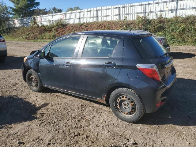 85644895 :رقم المزاد ، JTDKTUD37DD569227 vin ، 2013 Toyota Yaris مزاد بيع