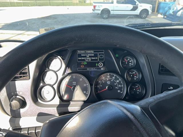Auction sale of the 2019 Peterbilt 579, vin: 1XPBDP9X9KD622807, lot number: 90091185