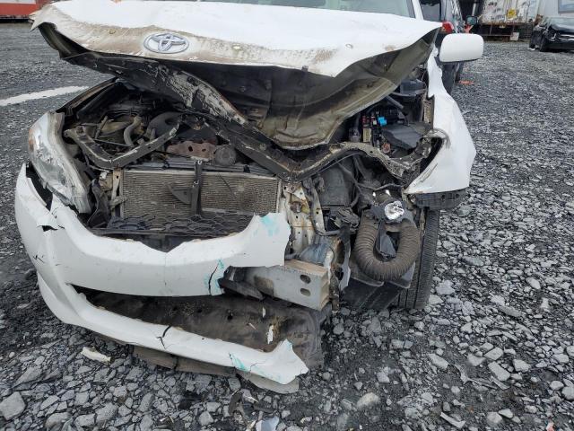 Продаж на аукціоні авто 2010 Toyota Matrix, vin: 2T1KE4EE8AC034670, номер лоту: 89874455
