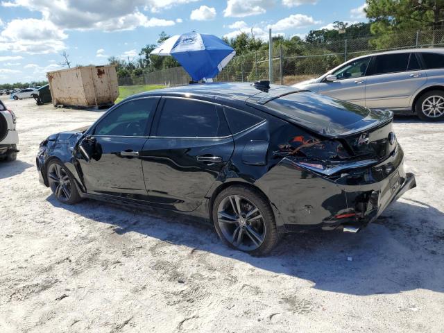 Продажа на аукционе авто 2023 Acura Integra A-, vin: 19UDE4H34PA019911, номер лота: 90082635