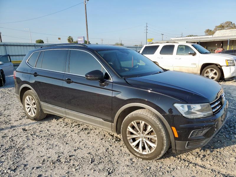 Aukcja sprzedaży 2018 Volkswagen Tiguan, vin: 3VV3B7AX4JM106589, numer aukcji: 85944385
