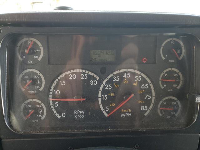 84471145 :رقم المزاد ، 4UZAAXCSX6CV84191 vin ، 2006 Freightliner Saf-t-liner C2 مزاد بيع