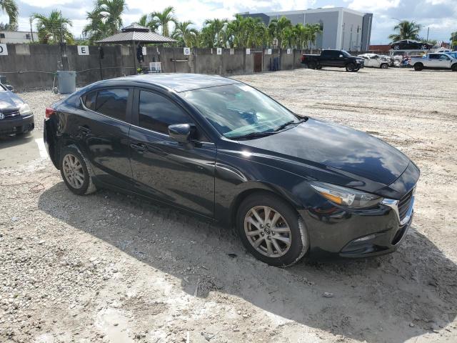 Продажа на аукционе авто 2017 Mazda 3, vin: 3MZBN1U75HM121393, номер лота: 85717925