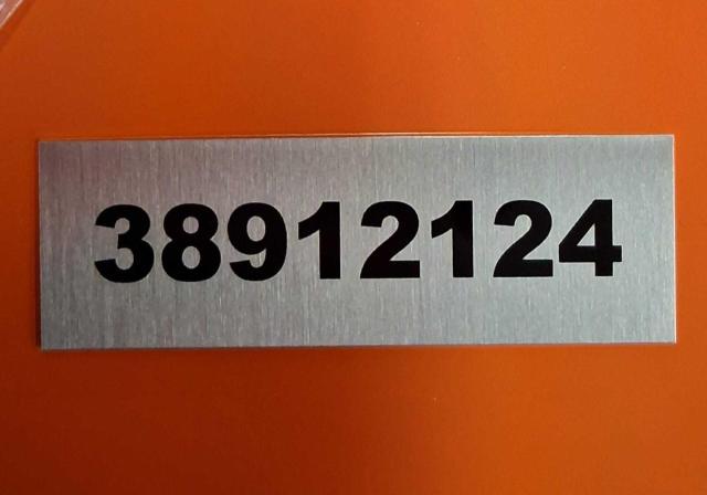 89731825 :رقم المزاد ، 38912124 vin ، 2025 Otrh Sciss Lift مزاد بيع