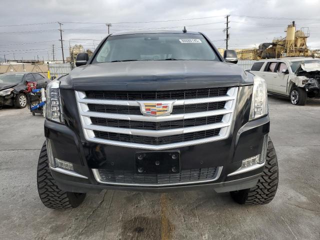 86686145 :رقم المزاد ، 1GYS4NKJ1FR639874 vin ، 2015 Cadillac Escalade P مزاد بيع