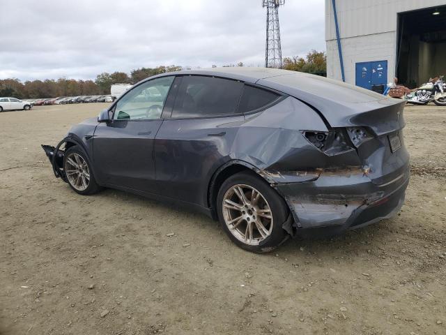 Продажа на аукционе авто 2021 Tesla Model Y, vin: 5YJYGDEE3MF294348, номер лота: 90317555
