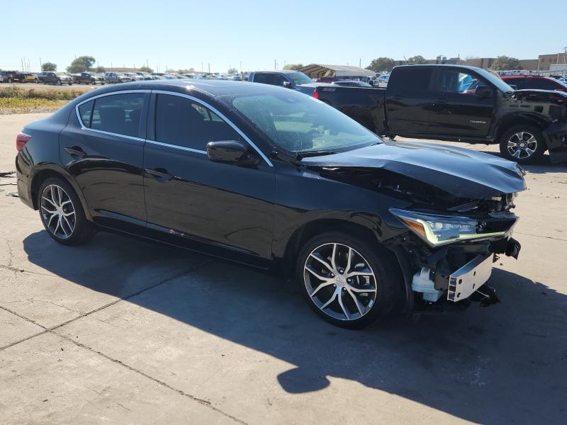 Продаж на аукціоні авто 2021 Acura Ilx Premiu, vin: 19UDE2F78MA008917, номер лоту: 86166125