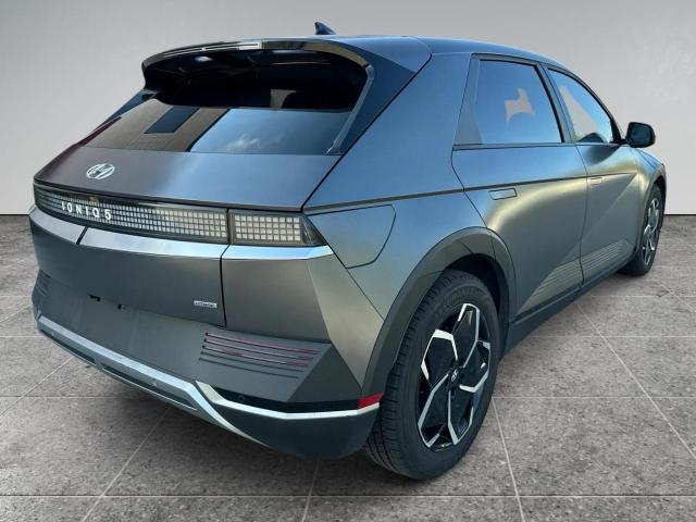 Продажа на аукционе авто 2022 Hyundai Ioniq 5 Se, vin: KM8KNDAF5NU105519, номер лота: 91267325