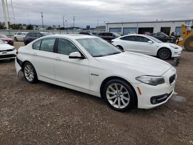 Продажа на аукционе авто 2015 Bmw 535, vin: WBA5B3C5XFD540611, номер лота: 87224295
