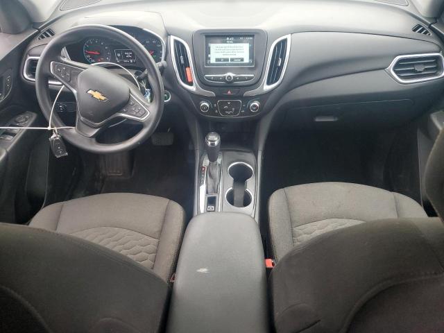 Продажа на аукционе авто 2018 Chevrolet Equinox, vin: 3GNAXJEV6JS580639, номер лота: 82443645