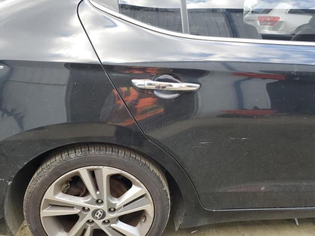 Aukcja sprzedaży 2017 Hyundai Elantra Se, vin: KMHD84LF8HU279165, numer aukcji: 82672925