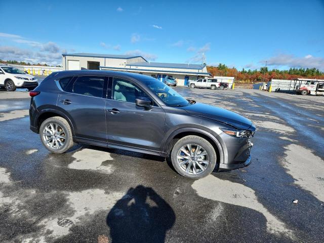 Продажа на аукционе авто 2025 Mazda Cx-5, vin: JM3KFBEM6S0669401, номер лота: 90743905