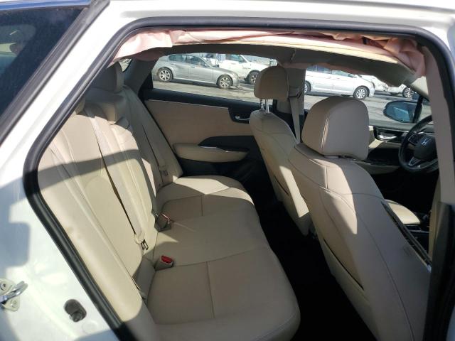 Продаж на аукціоні авто 2018 Honda Clarity, vin: JHMZC5F34JC008355, номер лоту: 89566505