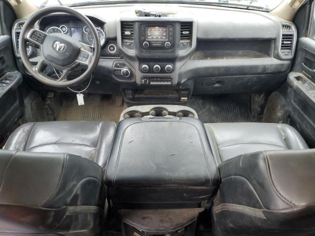 90075625 :رقم المزاد ، 3C6UR5HJ0LG185112 vin ، 2020 Ram 2500 Trade مزاد بيع