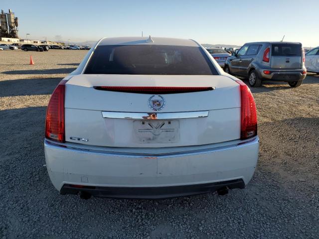 Aukcja sprzedaży 2010 Cadillac Cts Luxury Collection, vin: 1G6DE5EG4A0148226, numer aukcji: 87406045