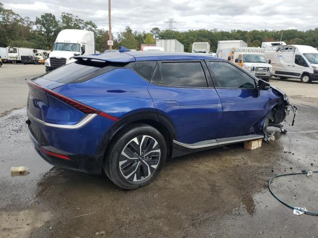 Продаж на аукціоні авто 2023 Kia Ev6 Light, vin: KNDC34LA3P5612125, номер лоту: 86242075