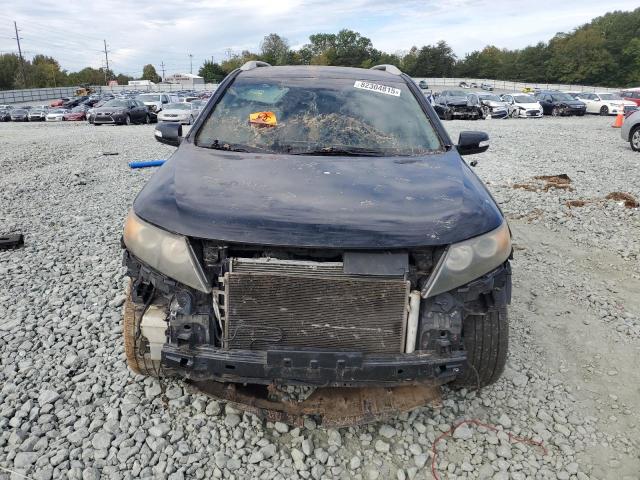 Продажа на аукционе авто 2011 Kia Sorento, vin: 5XYKTDA2XBG079309, номер лота: 82304815