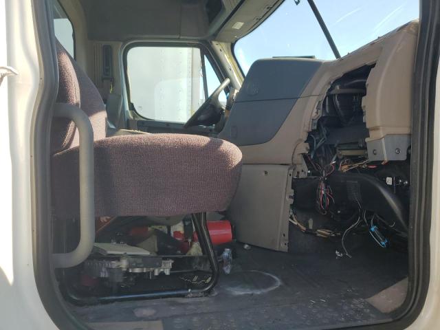 2018 Freightliner Cascadia 1 მანქანა იყიდება აუქციონზე, vin: 3AKBGADV7JSJN2869, აუქციონის ნომერი: 83945145
