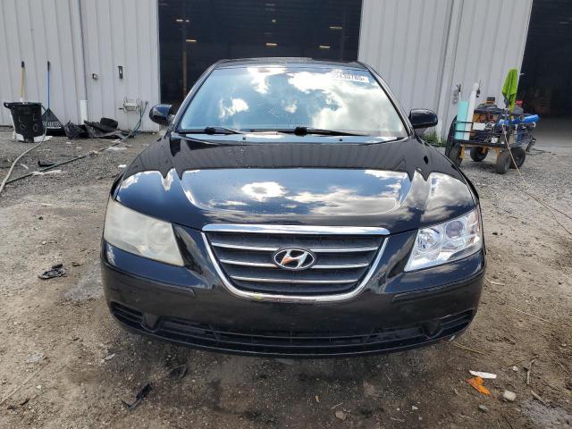 Продаж на аукціоні авто 2009 Hyundai Sonata, vin: 5NPET46C19H436510, номер лоту: 53689926