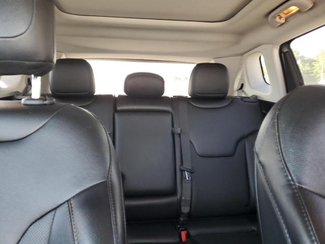 Aukcja sprzedaży 2021 Jeep Compass, vin: 3C4NJDCB0MT504368, numer aukcji: 84870975