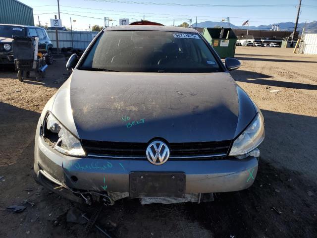 Продаж на аукціоні авто 2017 Volkswagen Golf S, vin: 3VW217AU5HM038071, номер лоту: 90711525