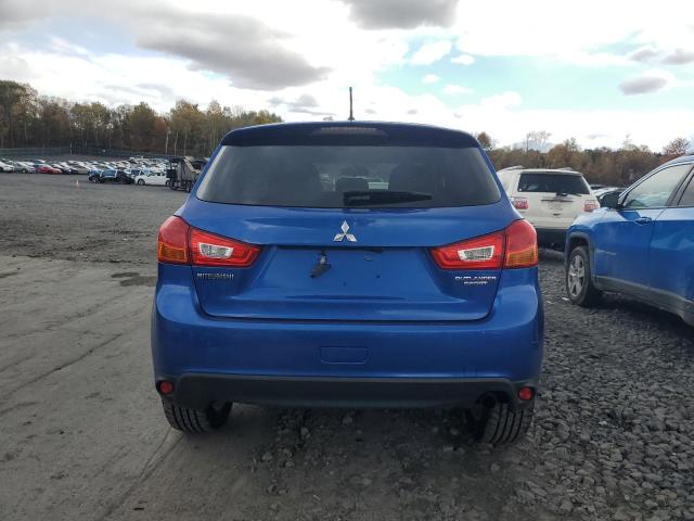 Продаж на аукціоні авто 2015 Mitsubishi Outlander Sport, vin: 4A4AP3AU4FE053971, номер лоту: 74844885