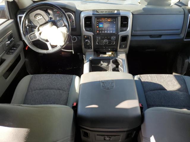 Auction sale of the 2015 Ram 1500, vin: 1C6RR7LG6FS502577, lot number: 89895515